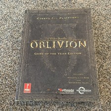 Elder Scrolls IV : Oblivion Game of the Year - Bethesda Softworks image