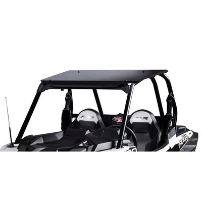 Tusk UTV Profile Aluminum Roof Roof Only For Polaris RZR XP 1000 Trails and