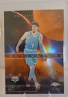 2025 Topps Chrome Update LaMelo Ball Base (RAW)