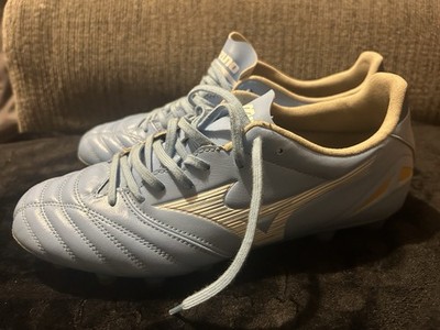 Mizuno Morelia Neo 4 IV Size 8.5 Soccer Cleats