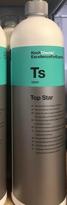 Kunststoffpflege Top Star Innenpflege Kunstoffreiniger Koch Chemie 1 Liter