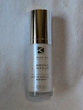 Kaplan Md Diamond Contour Complete Complexion Treatment 1 oz  03 Light Tint