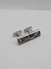New Mens Ted Baker London Cufflinks With Box, Gift for Him C74