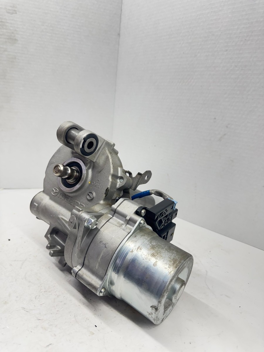 14 15 16 Mazda3 Mazda 3 2.0 Power Steering Motor OEM for sale