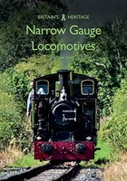 Anthony Coulls - Narrow Gauge Locomotives - Paperback - G245Z