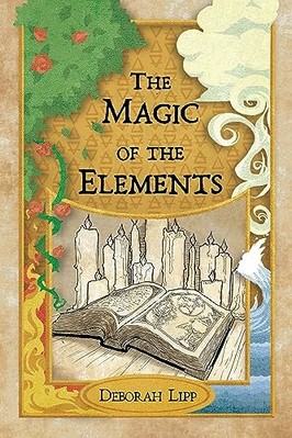 Magic of the Elements -  NEW Deborah Lipp 2023