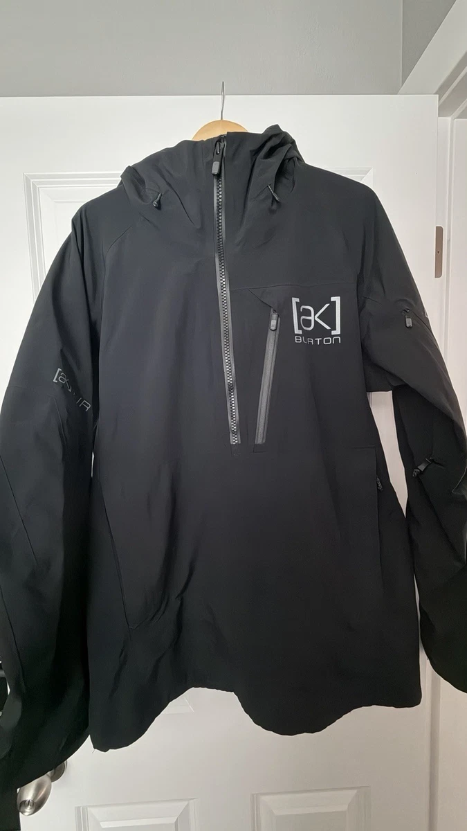 burton anorak products for sale | eBay