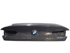 41009451232 HINTERE HAUBE / 17587168 F�R BMW 8 COUPE G15, F92 840 D XDRIVE