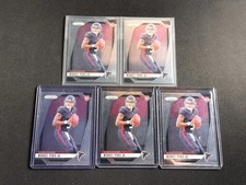2025 Panini Prizm Michael Penix Jr. #378 Falcons RC Rookie Lot*5 MV21