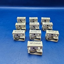 Genuine GE Range Oven Infinite Switch Set of 10  WB24T10028