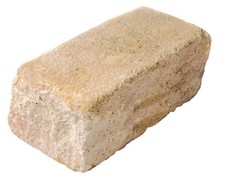 Mauersteine SIOLA-MINI SANDSTEIN 35/16,5/15 CM PE3