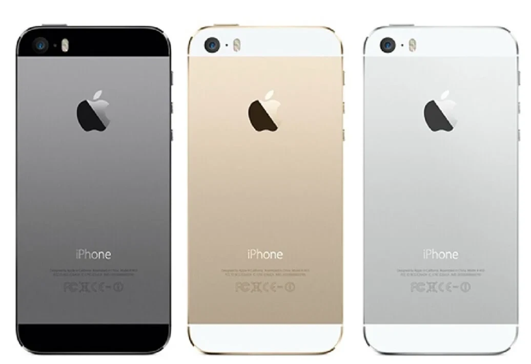 iPhone 5s 64GB 8MP for sale | eBay