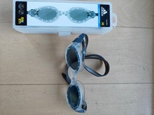 Schwimmbrille von adidas Größe M