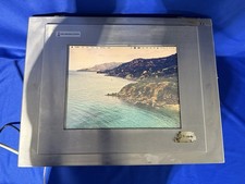 Hope Industrial Systems HIS-ML15-STAG Touch Monitor - Video Works - Touch Issues