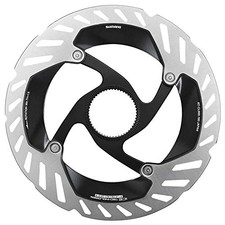 Shimano SHIMANO Disc Rotor RT-CL900 160mm Lock Ring Internal Serration