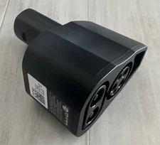 2025-2026 OEM HYUNDAI/KIA, Fast Charger Adapter Level 3 916B3-IT000