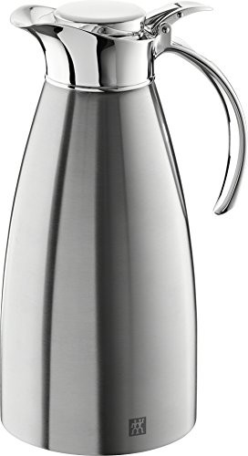 Zwilling Zwilling "Table Pot 1L" Desktop Magic Bottle Vacuum Stainless 39500- 1L