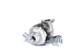 Turbolader NEU T914786 HYUNDAI KIA 282012A400 28201-2A400 | 297,50€ Pfand