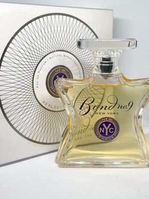 Bond NEW HAARLEM 100ml VINTAGE 2015 BATCH FULL