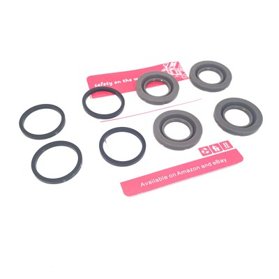 40mm x4 CALIPER Repair kit for ST40,ST41,ST60 143.99040 BA061cn