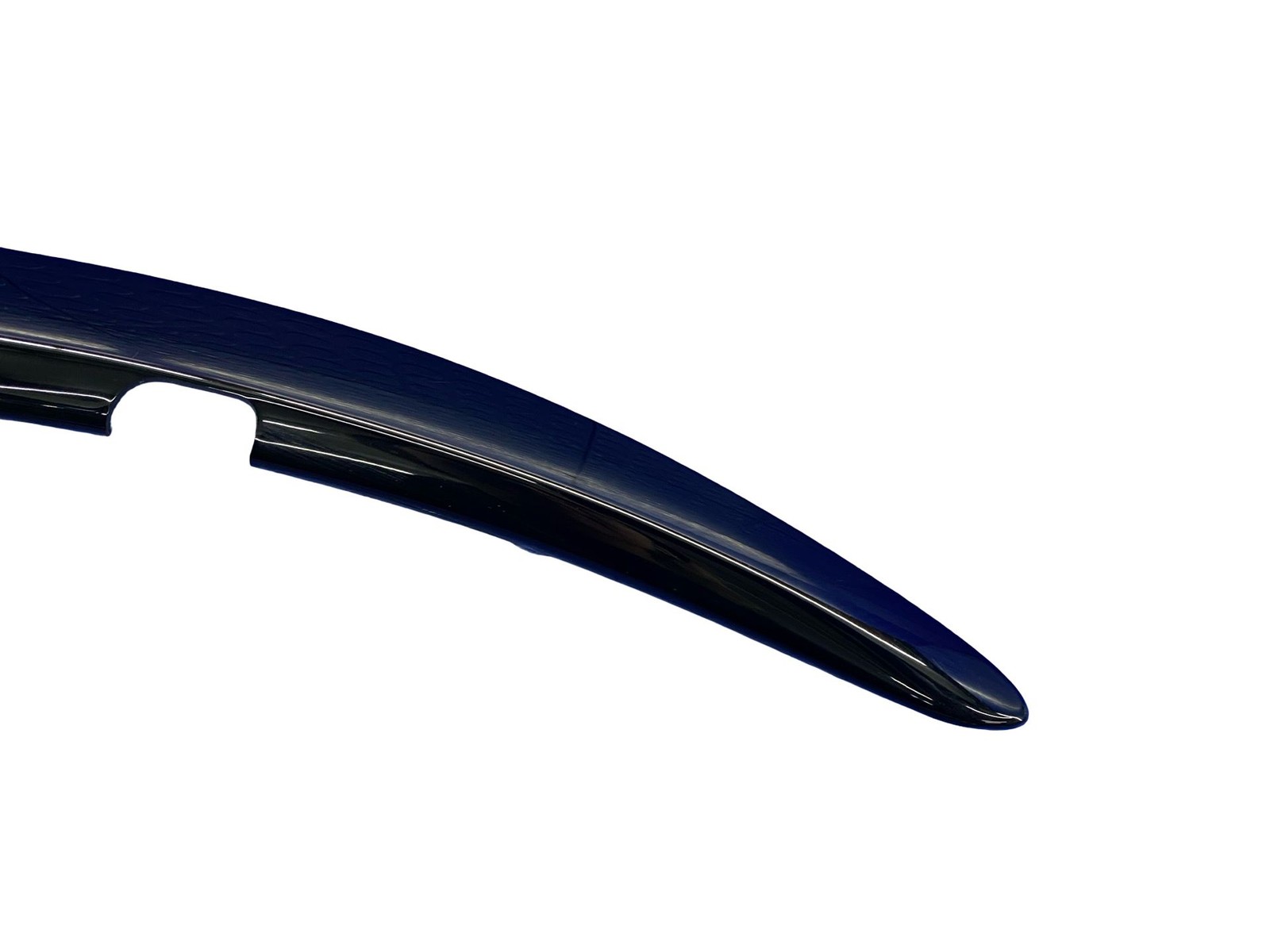 2008-2019 Maserati Granturismo Front Left Door Trim Cover Panel Black 80335700