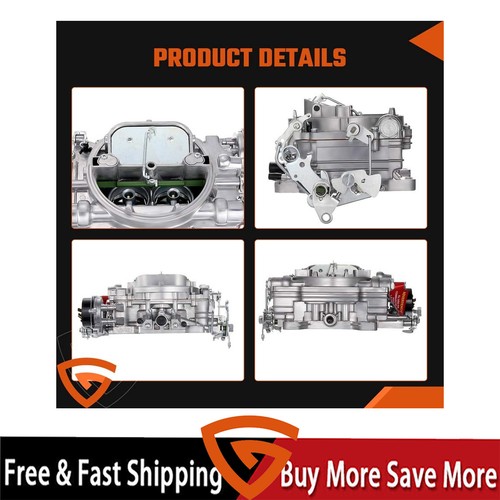 carburetor edelbrock 1406 carburetor 600 cfm electric choke 1406 Carburetor - Picture 1 of 12