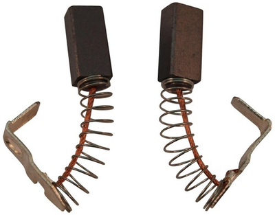 #ad Homelite Genuine OEM Replacement Carbon Brushes 0050439 $13.98