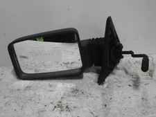 Retroviseur gauche (ou coque) Citroen BX
