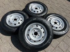 4 WINTERR&Auml;DER OPEL MOVANO PEUGEOT BOXER FIAT DUCATO CITROEN JUMPER TOYOTA PROACE