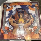 Dio - Sacred Heart - 12” Vinyl Record LP - 1985 Vertigo UK