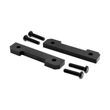 Borne Off-Road 1/2” Winch Spacer Kit