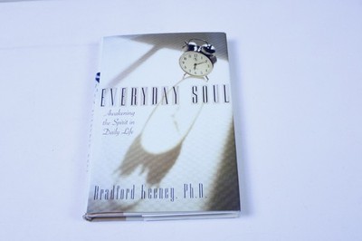 Find Your Inner Calm 2023 Hardcover Everyday Soul Self-Help Book Guide for