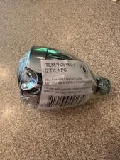 NEW - Earth NIAGARA POWER SHOWER Head A112.18.1 Water Sense N2915CH 