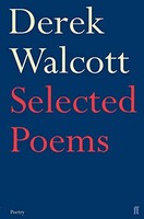 Derek Walcott - Selected Poems Of - Paperback - G245Z