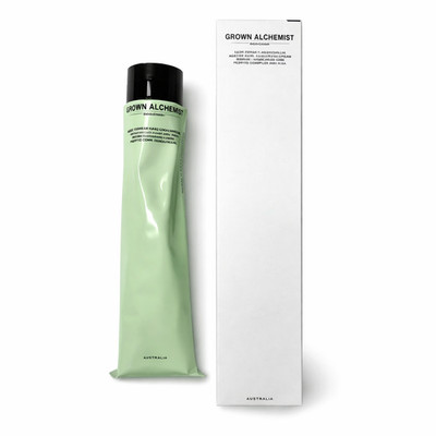 Grown Alchemist Purifying Body Exfoliant 5.74 oz Full Size New In Box