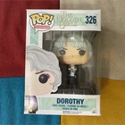Funko Pop! Vinyl The Golden Girls Dorothy #326 Television Vinyl Figure