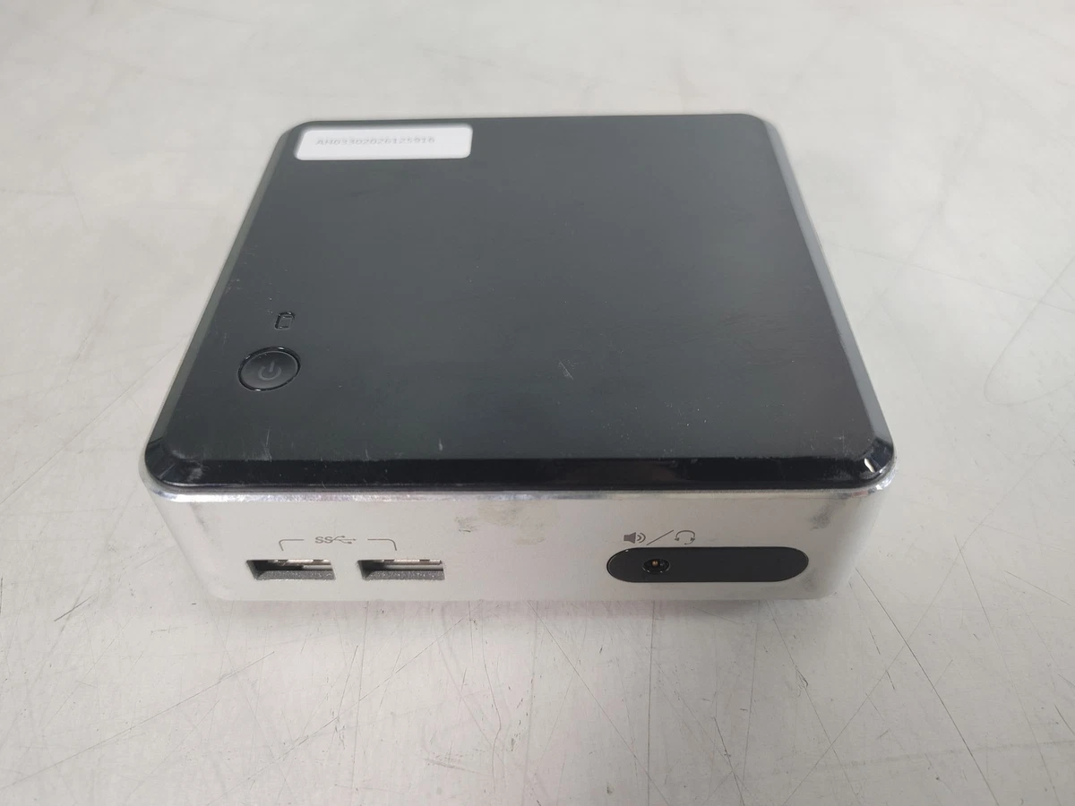 Intel NUC Mini Desktops for sale | eBay