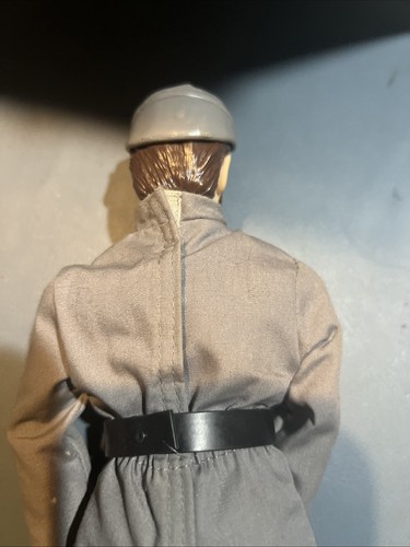 Star Wars Empire Strikes Back Imperial Officer 12" Actionfigur 2002 Hasbro - Bild 8 von 12