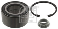 Radlagersatz Febi Bilstein 23928 FüR BMW X5 X3 E83 E53 E90 E91 E61 E60 E92 3Er