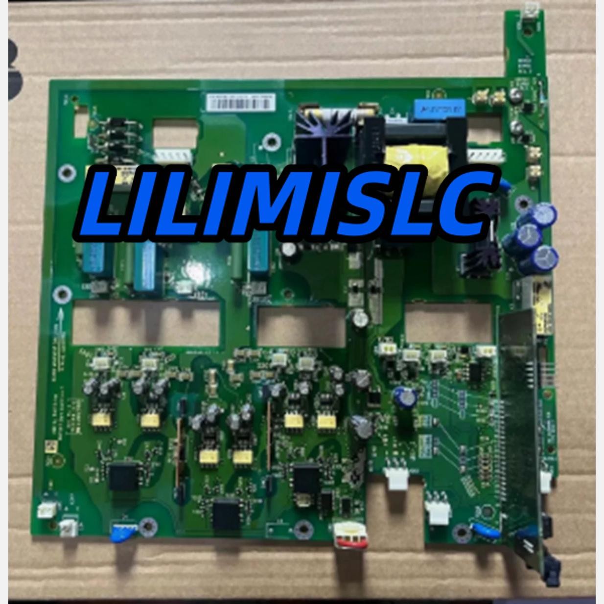 New ABB JINT-E1C Power Board