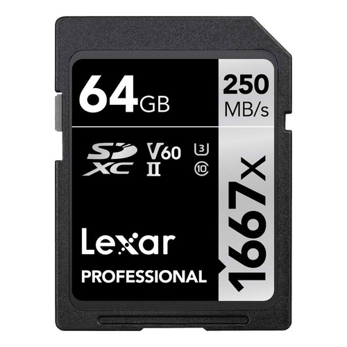 Lexar Pro Lecteur USB-C double emplacement (LRW470U-RNHNU) + Pack mémoire 64 Go - Photo 10/11