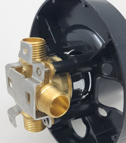 Peerless PTR188700-UN Valve and Cartridge Only, Pressure Balanced/Universal - Picture 2 of 3