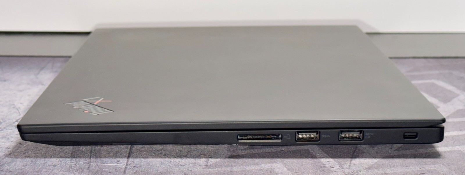 Lenovo ThinkPad X1 Extreme Gen 3 15.6, 15-Inch Laptop, with Intel Core i7 10th Gen., 512 GB SSD (Solid State Drive), Windows 11 Pro
