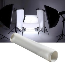 Lighting Diffusion Film Sheet White Portable Photo Prop Diffuser Paper for Video