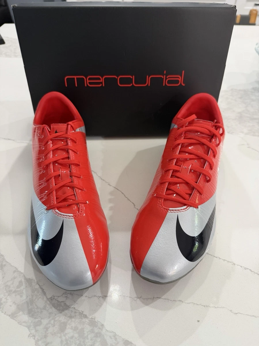 Las mejores ofertas en Zapatos de fútbol Nike Mercurial Superfly