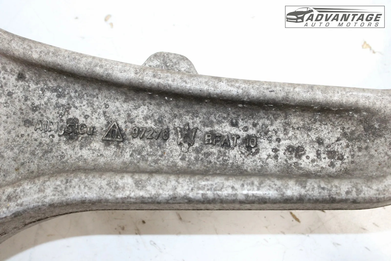2014-2021 MASERATI GHIBLI AWD FRONT SUSPENSION RIGHT SIDE LOWER CONTROL ARM OEM