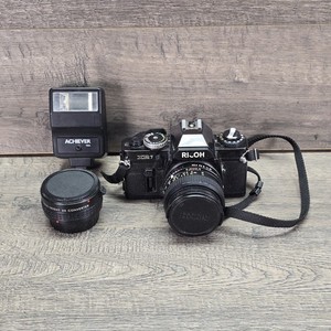Ricoh XR 7 | eBay