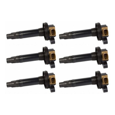 BL3Z-12029-C 6×Ignition Coil For   Transit Explorer Flex 3.5L DG-549 *hu