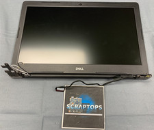 Dell Inspiron 3584 LCD Assembly 15.6" FHD 1920x1080 Matte Black 1226127