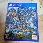Gundam Extreme VS Maxi Boost ON PS4 Japan Import Tested